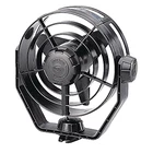 Hella Marine 003361002 2-SPEED Turbo Fan 12V Black New. Price: $102.26.