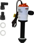 04 Series 800 Gph Baitwell/livewell Aerator Pump With Straight Intake, 12V Dc... New. Price: $58.99.