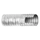 Trident 4003006 50' X 3" White Vinyl Wire Supported Ventilation Hose New. Price: $49.40.