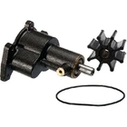 Dometic 118-3160-1 Sea Water Pump Brass New. Price: $437.99.