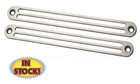 Vintage Air 63100-VUQ Defrost Vent Louvers Milled Aluminum New. Price: $39.20.
