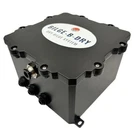 Bilge-b-dry Triple Pump 24V Biilge System New. Price: $544.95.