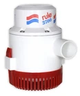 Rule 14A Bilge Pump New. Price: $231.61.