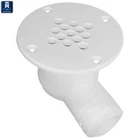Th Marine Cockpit Scupper Drain 90 Degree White CSD-92-DP New. Price: $95.95.
