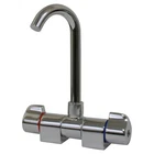 Scandvik Chrome Folding Spout Mixer New. Price: $194.69.