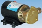 Jabsco Water Puppy Pump, 12V 18660-0121 New. Price: $216.99.