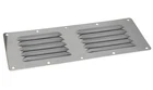 Sea Dog 331400-1 Boat Marine 304 Stainless Steel 9-1/8" X 4-5/8" Louvered Vent New. Price: $19.95.