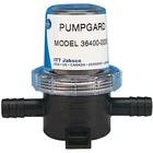 Jabsco Pumpguard In-line Strainer 1/2" Npt 36400-0000 New. Price: $34.99.