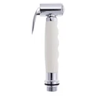 Ambassador 138-0309-CW Hammer-head Sprayer (for Elite Deck Holder) New. Price: $51.91.