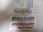 R58 Mercury Quicksilver 22-896094A01 Fitting Assembly Oem New Factory Boat Parts. Price: $26.35.
