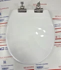 Thetford T-278 Rv Trailer Camper Toilet Seat Cover White Tecma Silence Plus New. Price: $140.00.
