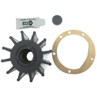 Jabsco 17936-0001-P Profile Q Impeller Kit Spline Drive Neoprene Dda Man Volvo New. Price: $119.12.