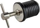 Sea Dog 520085-1 Ss Tee Handle Drain Plug 1' New. Price: $16.89.