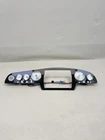 Regal 321627 Twin Engine Gauge Panel 37 3/8" X H Volvo Penta Marine Boat New. Price: $823.96.