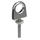 Seachoice Single Shank Bow Eye For Tow Lines Boat Trailer Winch New. Price: $15.75.