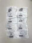 Rv Plumbing Fitting Zurn Pex QE33T 1/2" Elbow Connector Set Of (10) New. Price: $21.56.