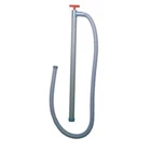 Beckson Thirsty-mate Pump With 6' Flexible Reinforced Hose #136PF6 New. Price: $75.05.