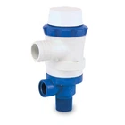 Shurflo By Pentair Piranha Livewell 800 Pump 12 Vdc, Gph 357-113-10 New. Price: $76.99.