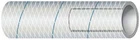 Shields Hose 1161640125 Pvc Tubing 1/2 X Ft Wht New. Price: $86.26.