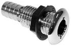 Marine TH-750CP-DP Chrome Thru Hull Connector Fitting 3/4" New. Price: $9.65.