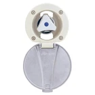 Ambassador 136-0249-CW Trinidad Recessed Control Valve New. Price: $137.49.