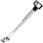 Attwood 7812-7 Led Fold Down Anchor Masthead Light 12" 3NM New. Price: $182.48.