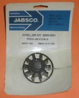 Jabsco 3085-0001 Neoprene Impeller Kit New. Price: $109.48.