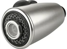 Dura Faucet DF-RK821-SN Replacement Pull-down Sprayer Brushed Satin Nickel New. Price: $43.22.