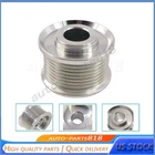 Solid Groove Pulley 3918275 3925852 Fits Cummins International Alternators New. Price: $16.10.