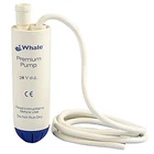 Whale GP1354 Submersible Electric Galley Pump - 24V New. Price: $46.07.
