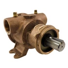 Jabsco Pump-engine Cooling #6400-1051 New. Price: $859.29.