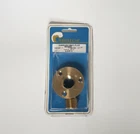 Whitecap Garboard Drain Plug 2" 1/2 Ipt Bronze S-5051C New. Price: $11.00.