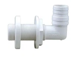 Attwood Marine 3879 Conn Th 13 Wht 90D New. Price: $28.11.