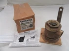 Groco Bronze Full Flow Flanged Seacock With 1/2" Side Port SBV-2000-P Boat New. Price: $449.96.