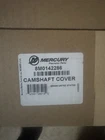 Mercury Camshaft Cover Assembly Port 175-225 Stroke 8M00863671 8M0142286 New. Price: $165.00.