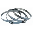 10PACK Ideal Clamps #48 Hose 1-1/2X3-1/2 Stainless Steel 630040048051 New. Price: $18.31.