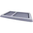 Seadek Combo Dash Pocket Cool Gray/storm #53615-22516 New. Price: $52.26.