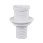 Attwood Cockpit Drain For 1-1/2" Id Hose #3875C1 New. Price: $13.18.