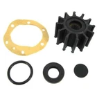 Jabsco Service Kit #90033-0001 New. Price: $107.66.