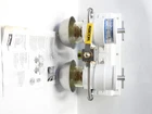 Parker Racor 75500MAX2 Marine Fuel Filter Water Separator #001 *read* New. Price: $1085.00.