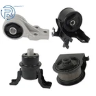2005-2012 Mazda Tribute Ford Escape 2.5L 3.0L 3PCS Engine Motor Trans Mount New. Price: $66.66.