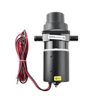 Black Motor Pump Electric Toilets Assembly Fit For Jabsco Par New. Price: $181.99.