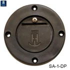 Black Scupper Adapter T-h Marine SA-1-DP Expedited Shipping New. Price: $19.26.