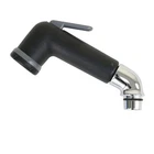 Scandvik 10294 Shower Handle - Black New. Price: $63.65.
