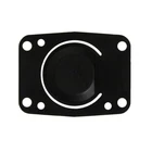 Jabsco 29043-0000 Base Valve Gasket 29090 And 29120 Series Toilets New. Price: $39.19.