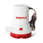 Kimpex Bilge Pump 1500 Gph New. Price: $93.49.