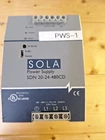 Sdn 20-24-480C Sola Power Supply Series 380/500VAC New. Price: $299.99.