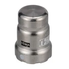 Viega Megapress 316 Fkm 1" Cap 91825 New. Price: $101.99.