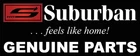 Suburban 232673 Wire Mod Bd New. Price: $15.79.