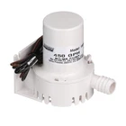 Seachoice Universal 450 Gph Mini Marine 12V Bilge Pump New. Price: $49.97.